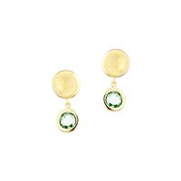 Orecchini Marcello Pane Donna in Argento ORMP 1033 - ORMP 1033
